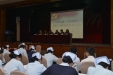 市三医院召开“对标先进·崇德尚实”主题学习教育活动动员大会