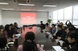 学习先进找差距  加强党建促发展 ——市三医院一行前往市疾控中心开展党建对标学习工作
