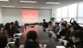 学习先进找差距  加强党建促发展 ——市三医院一行前往市疾控中心开展党建对标学习工作