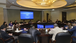 市三医院接受卫计委2017年行风建设工作专项督查