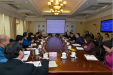 西南交通大学与成都市第三人民医院深化合作工作座谈会
