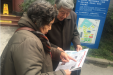 对标先进  亮旗争先  —市三医院联合《成都日报》推出“寻找身边好党员”活动