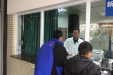 用心服务  改变在身边——市三医院医保咨询窗口正式投用