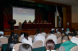 市三医院召开2017年度党风廉政建设工作部署会