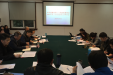 成都市第三人民医院召开2017年第一次纪检监察专题工作会