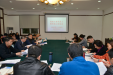市三医院开展干部全覆盖谈心谈话会
