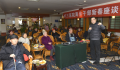 市三医院召开离休干部迎春座谈会