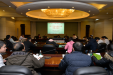 共迎新春  共话发展——市三医院召开2017年各级各类人员座谈会