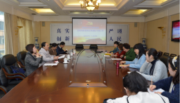 市卫计委督查医院正风肃纪专项工作