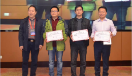 同场专业竞技 市三医院团队夺冠