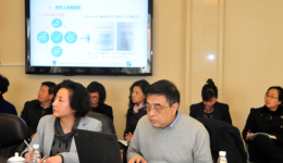 市三医院接受市卫计委行风建设工作专项检查