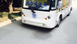 市三医院门急诊顺利搬迁   新诊疗区全面启用
