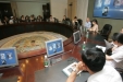 美国著名的东亚历史学家Watt教授到市三医院讲诉中国近代医学史