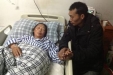爱心接力 亲人终于团聚