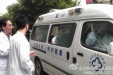 我院第六批医疗救援队驰援邛崃震区救治并接回危重病员