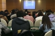 市三医院成功举办2019年国家自然科学基金申报训练营
