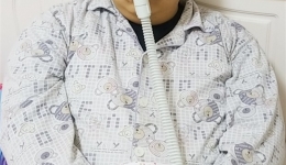 想救命先减肥 “心宽”+“体胖” 让他差点丢了命