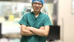 相信我，你的血管我来做:从零起步到全省前列，市三医院血管外科发展被“冲动”支配着