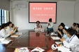成都市三医院开展读书月活动 倡导“多读书、读好书”