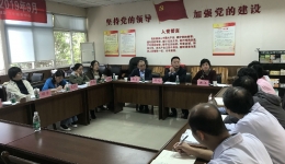 统筹兼顾抓督查强化落实促发展