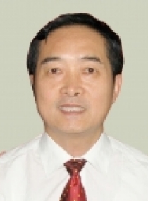 罗启荣