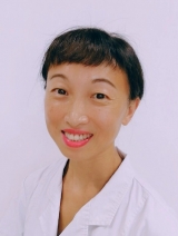 陈瑶