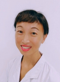 陈瑶