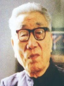 陈志潜