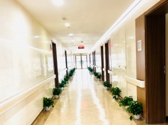 最美病区