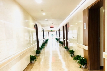 最美病区