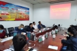 成都市临床营养质量控制中心 赴都江堰市人民医院开展现场指导工作