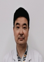 沈富伟