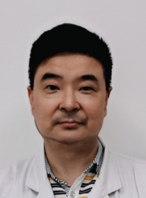 沈富伟