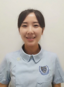 杨欢