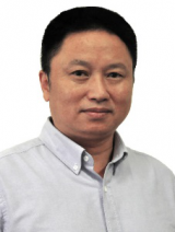 杨一邨