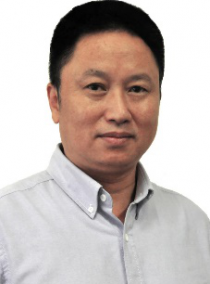 杨一邨