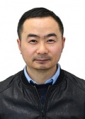 陈勇