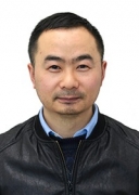 陈勇