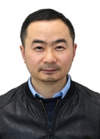 陈勇