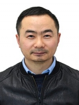 陈勇