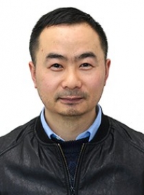 陈勇