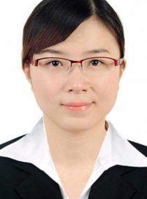 周莹