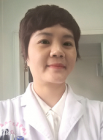 赵贺红