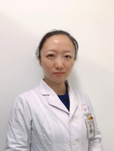 黄蕾蕾