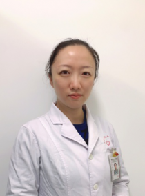 黄蕾蕾