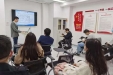 加强学术交流 促进内涵建设