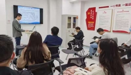 加强学术交流 促进内涵建设