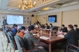 中外专家云交流 共话慢阻肺促发展