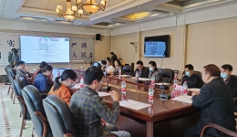 中外专家云交流 共话慢阻肺促发展
