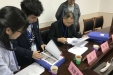 成都市全科医疗质控中心开展现场指导